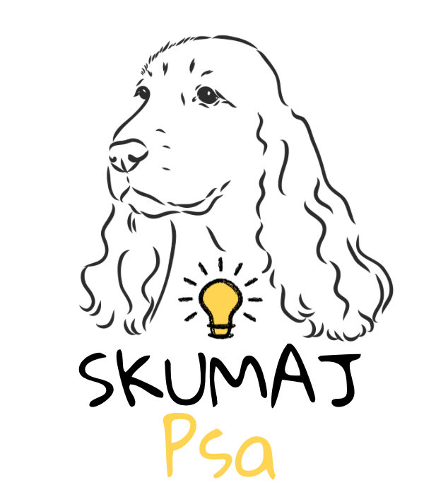 Skumaj psa